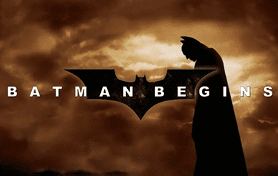 Batman Begins